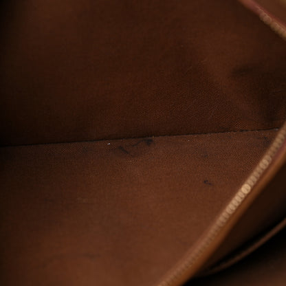 Louis Vuitton Monogram Porte-Documents Voyage GM 15 of 40