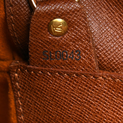 Louis Vuitton Monogram Musette GM 7 of 16