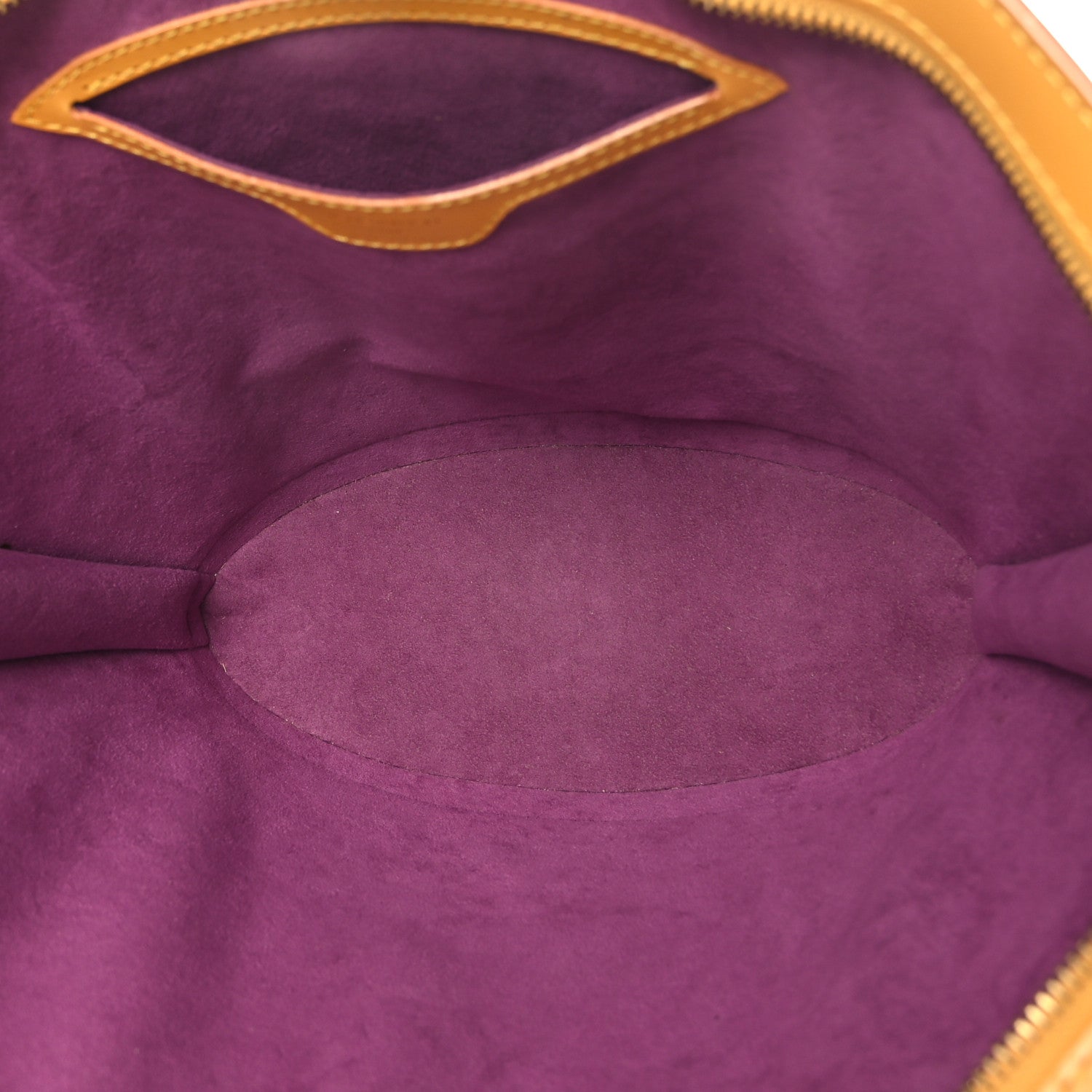 Louis Vuitton Epi Saint Jacques PM Tassil 5 of 10