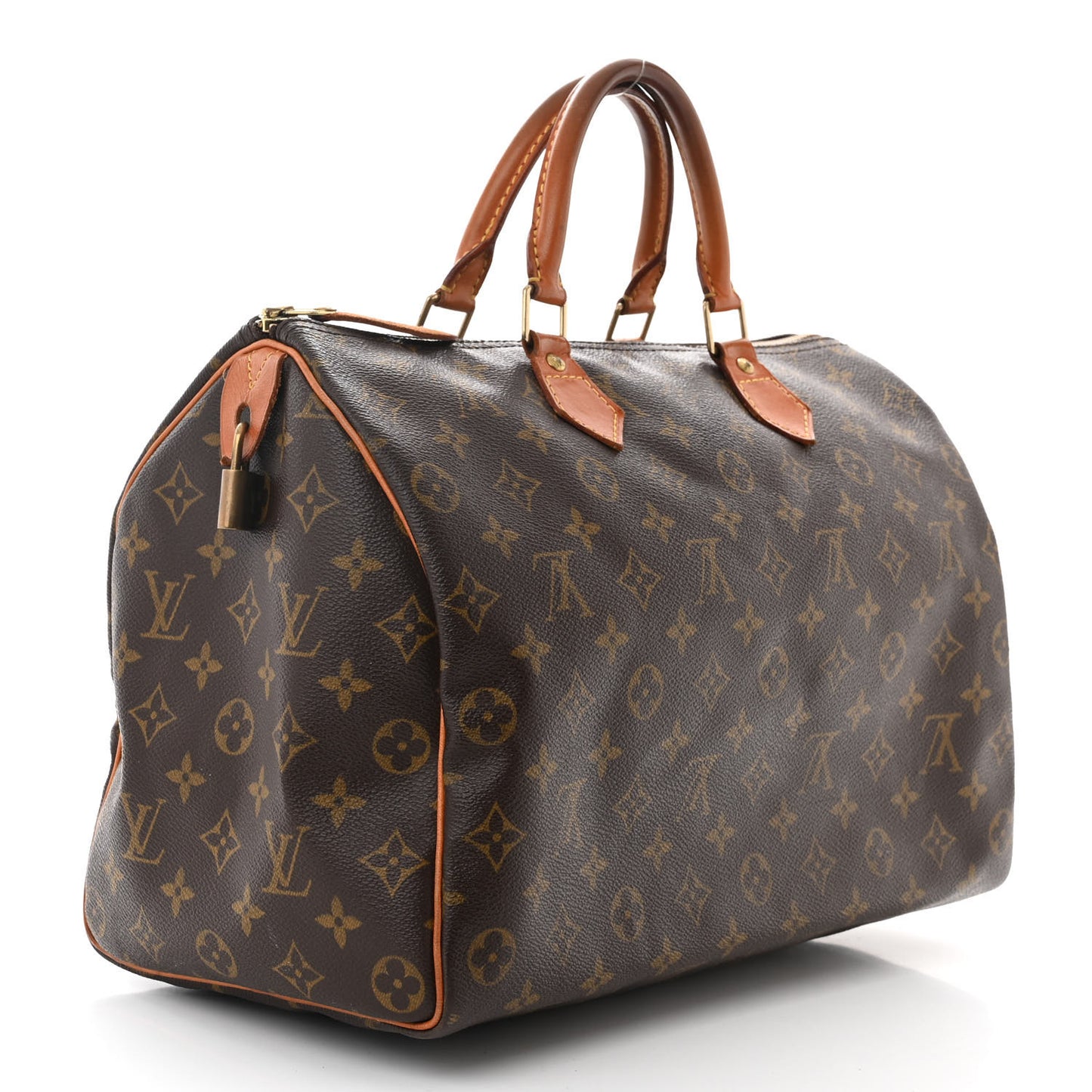 Monogram Speedy 35
