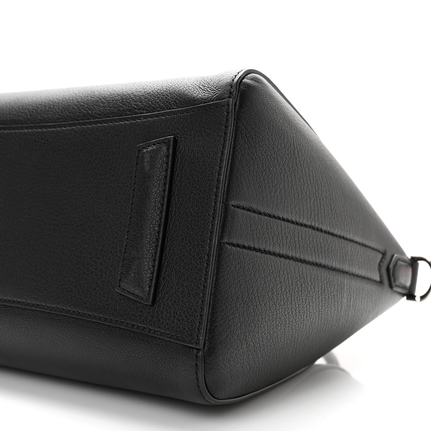 Givenchy Sugar Goatskin Small Antigona Black 10 of 10