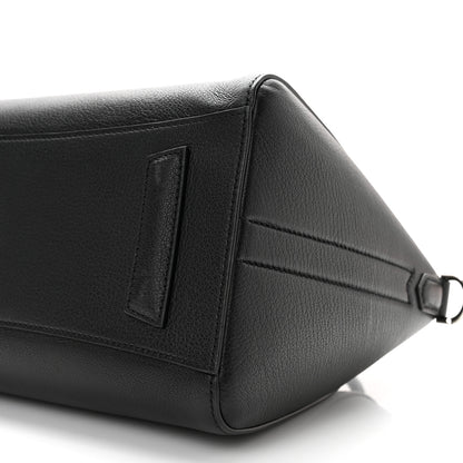 Givenchy Sugar Goatskin Small Antigona Black 10 of 10