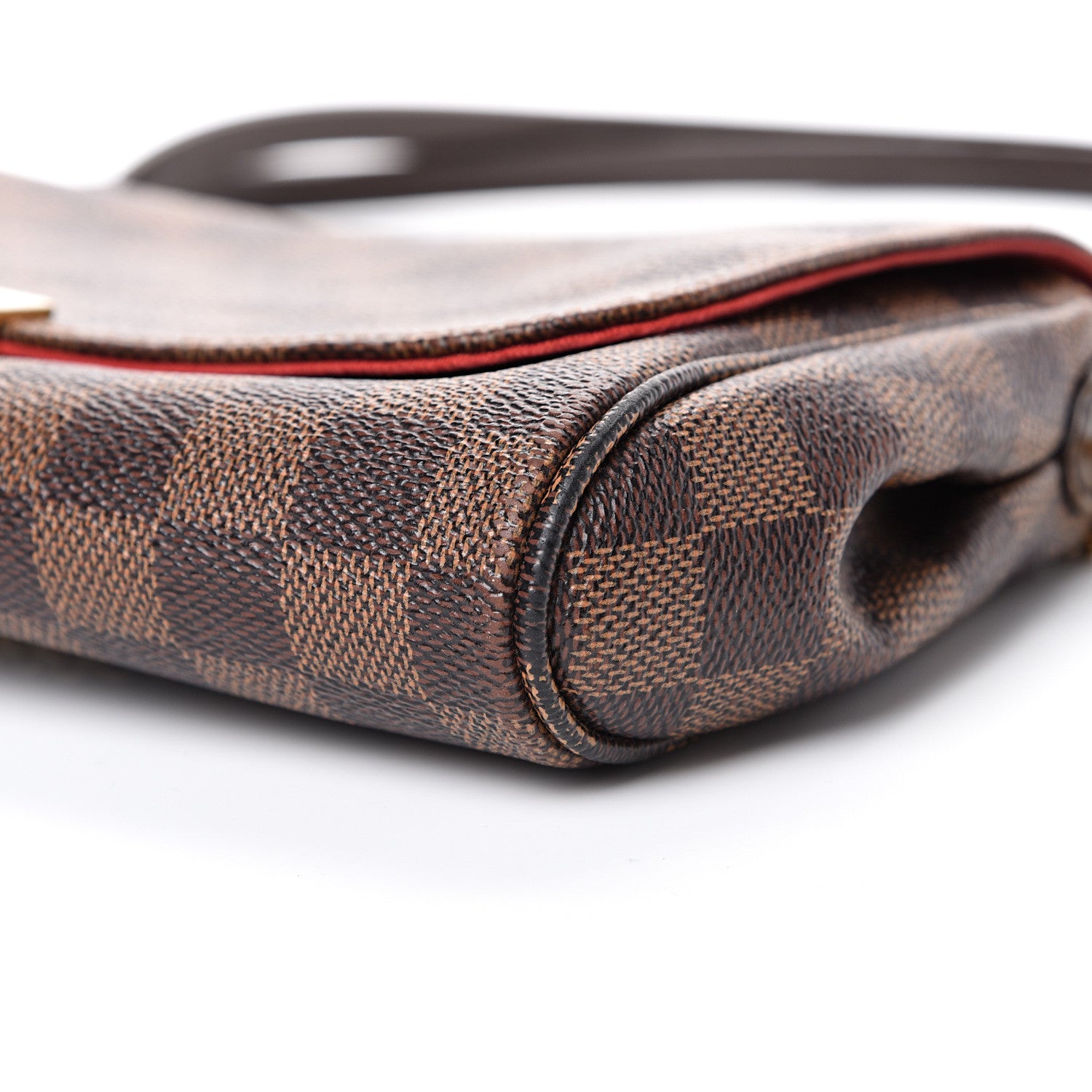 Louis Vuitton Damier Ebene Favorite MM 10 of 12