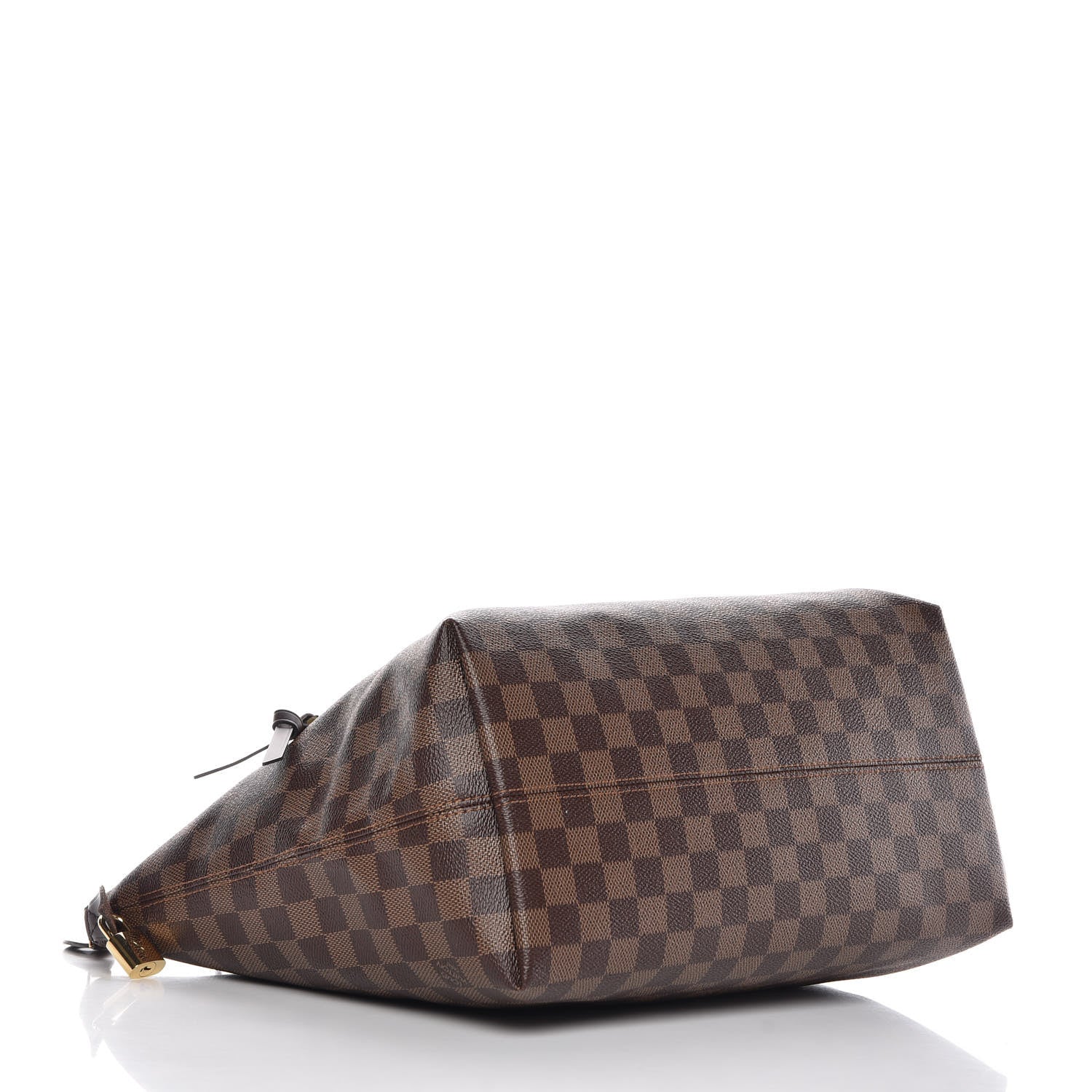 Louis Vuitton Damier Ebene Iena MM 4 of 9