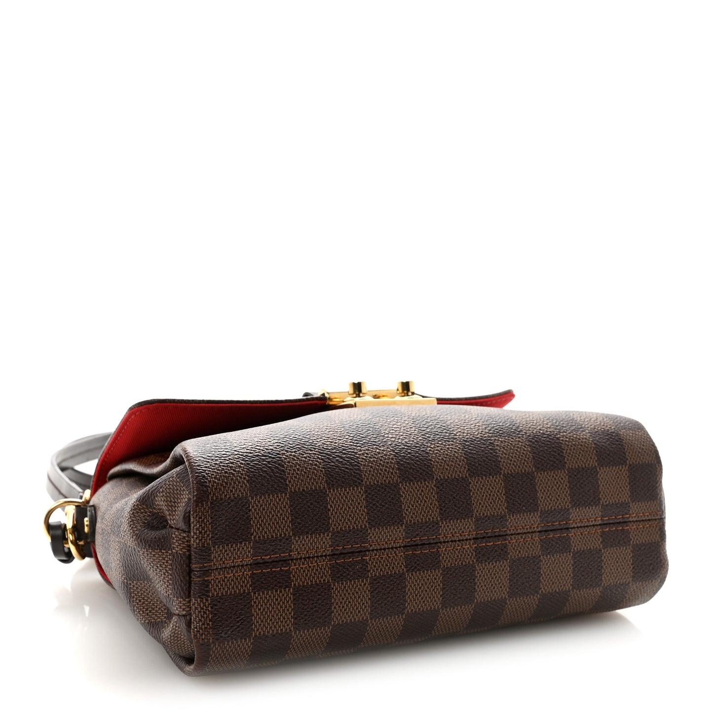 Damier Ebene Croisette