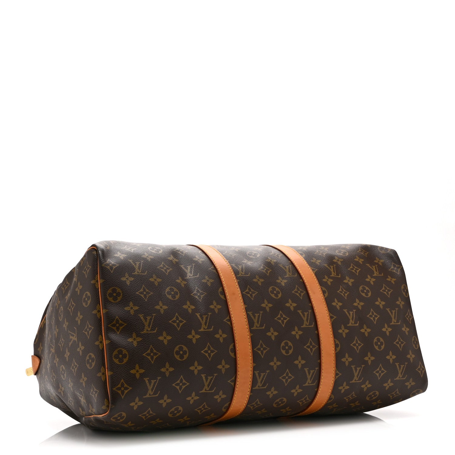 Louis Vuitton Monogram Keepall 50 3 of 10
