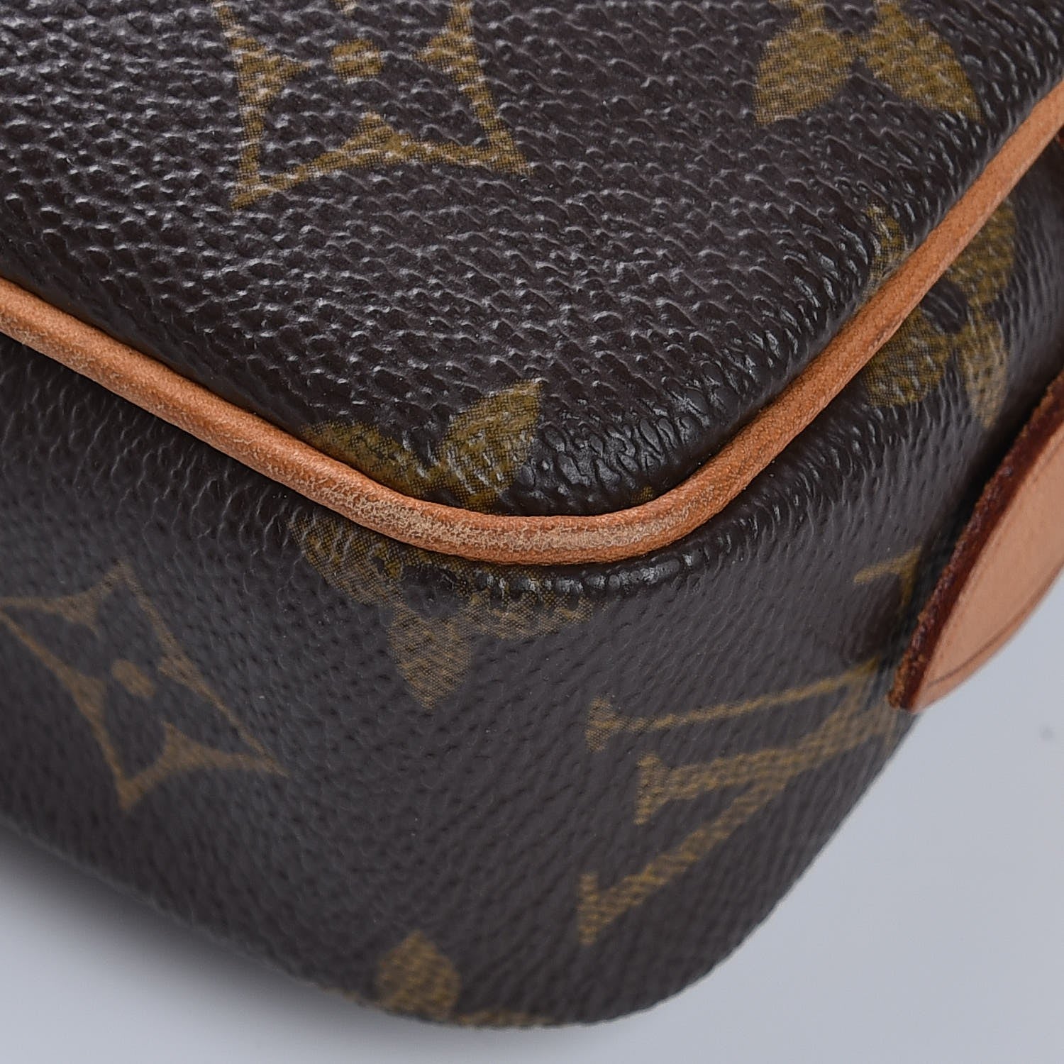 Louis Vuitton Monogram Pochette Marly Bandouliere 4 of 14