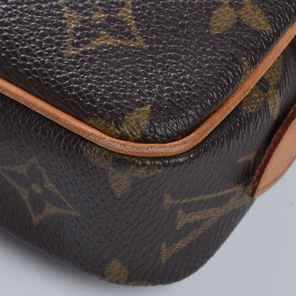 Louis Vuitton Monogram Pochette Marly Bandouliere 4 of 14