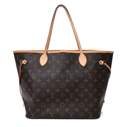 Louis Vuitton Monogram Neo Neverfull MM Cherry 1 of 11