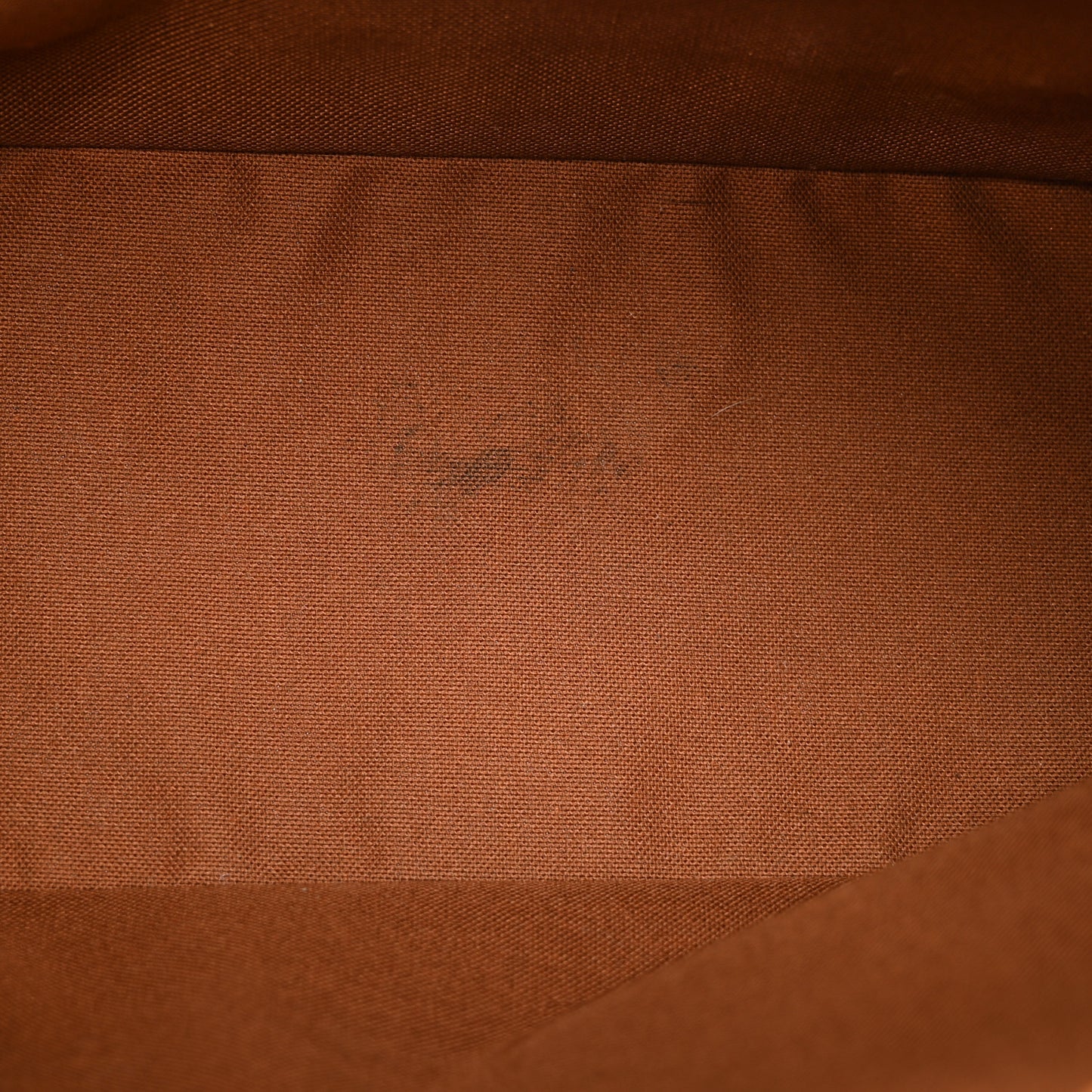 Monogram Cabas Piano