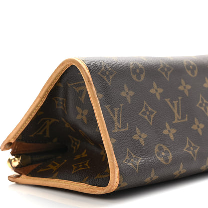 Louis Vuitton Monogram Popincourt 7 of 10