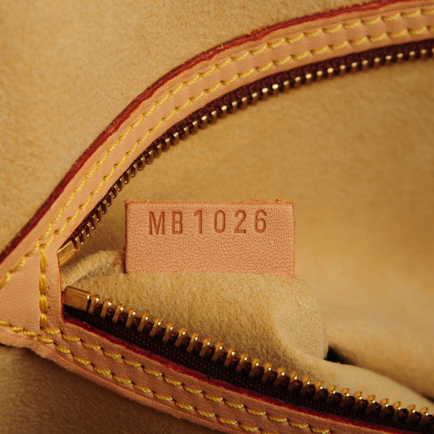 Monogram Babylone