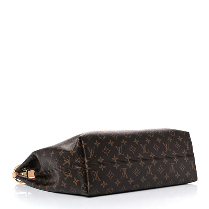 Louis Vuitton Monogram Graceful MM Pivoine 4 of 13