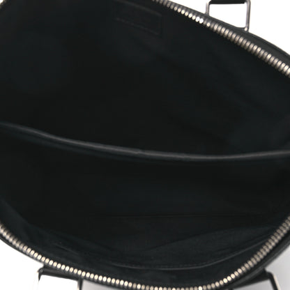 Louis Vuitton Damier Graphite Anton Tote 5 of 13