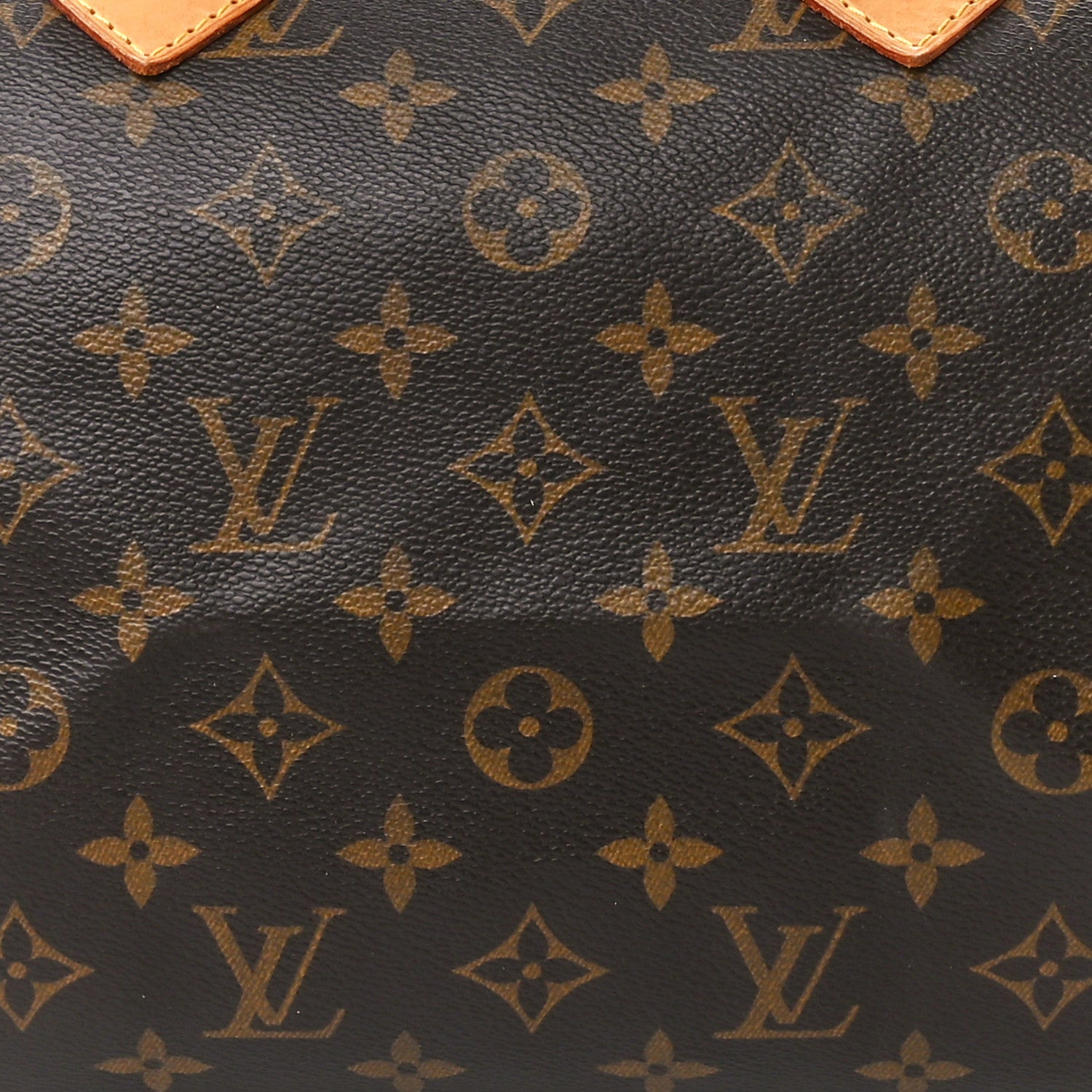Louis Vuitton Monogram Speedy 30 9 of 16
