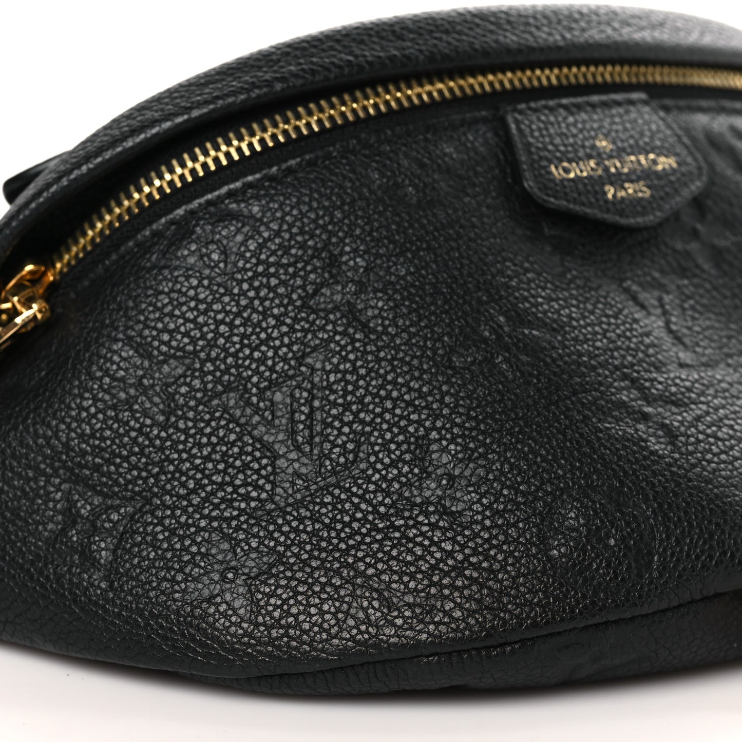 Empreinte BumBag Black