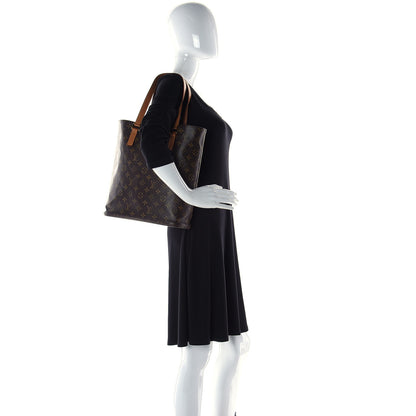 Louis Vuitton Monogram Vavin GM 3 of 8