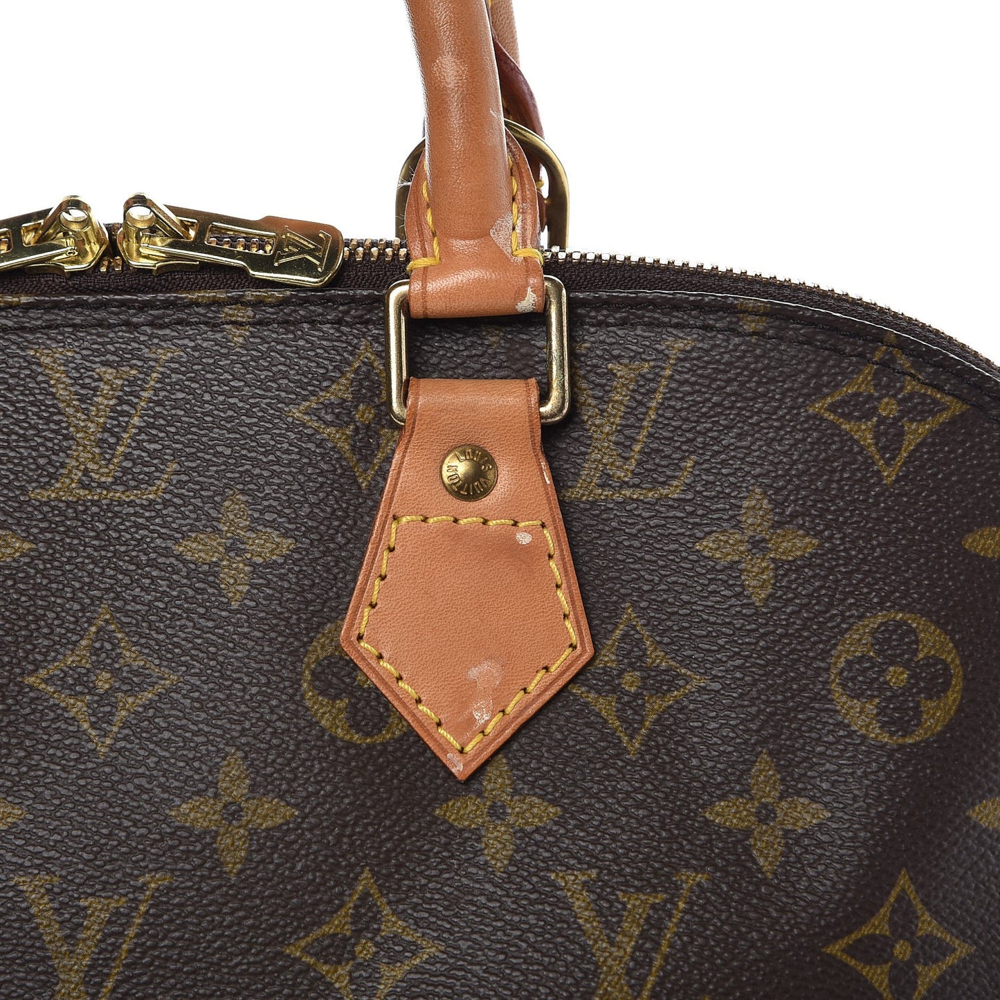 Monogram Alma PM
