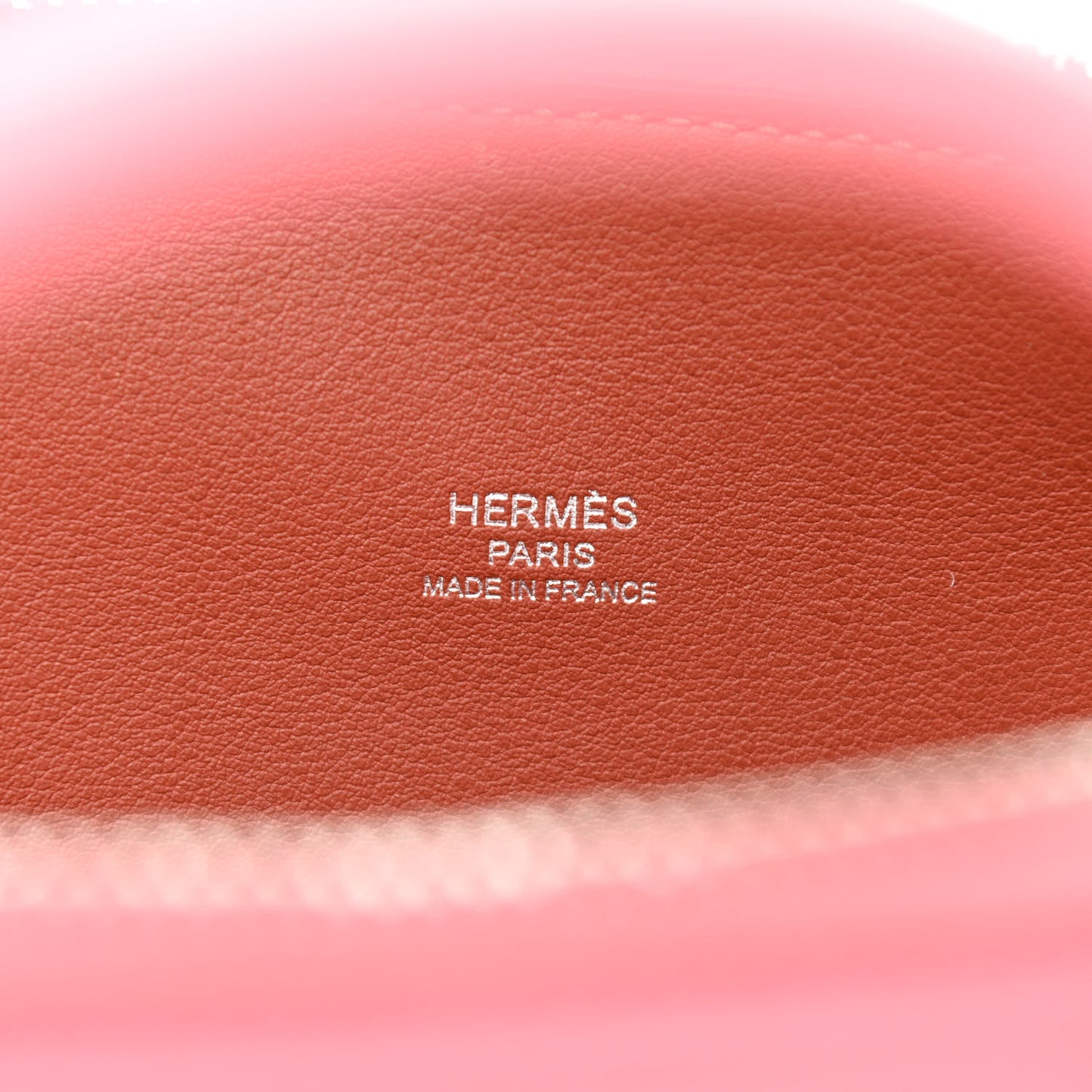Evercolor Verso 1923 Bolide 25 Rose Ete Sienne