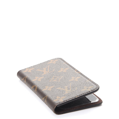 Louis Vuitton Monogram iPhone 7/8 Folio Case 4 of 9