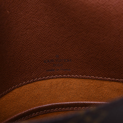 Louis Vuitton Monogram Musette GM 8 of 18