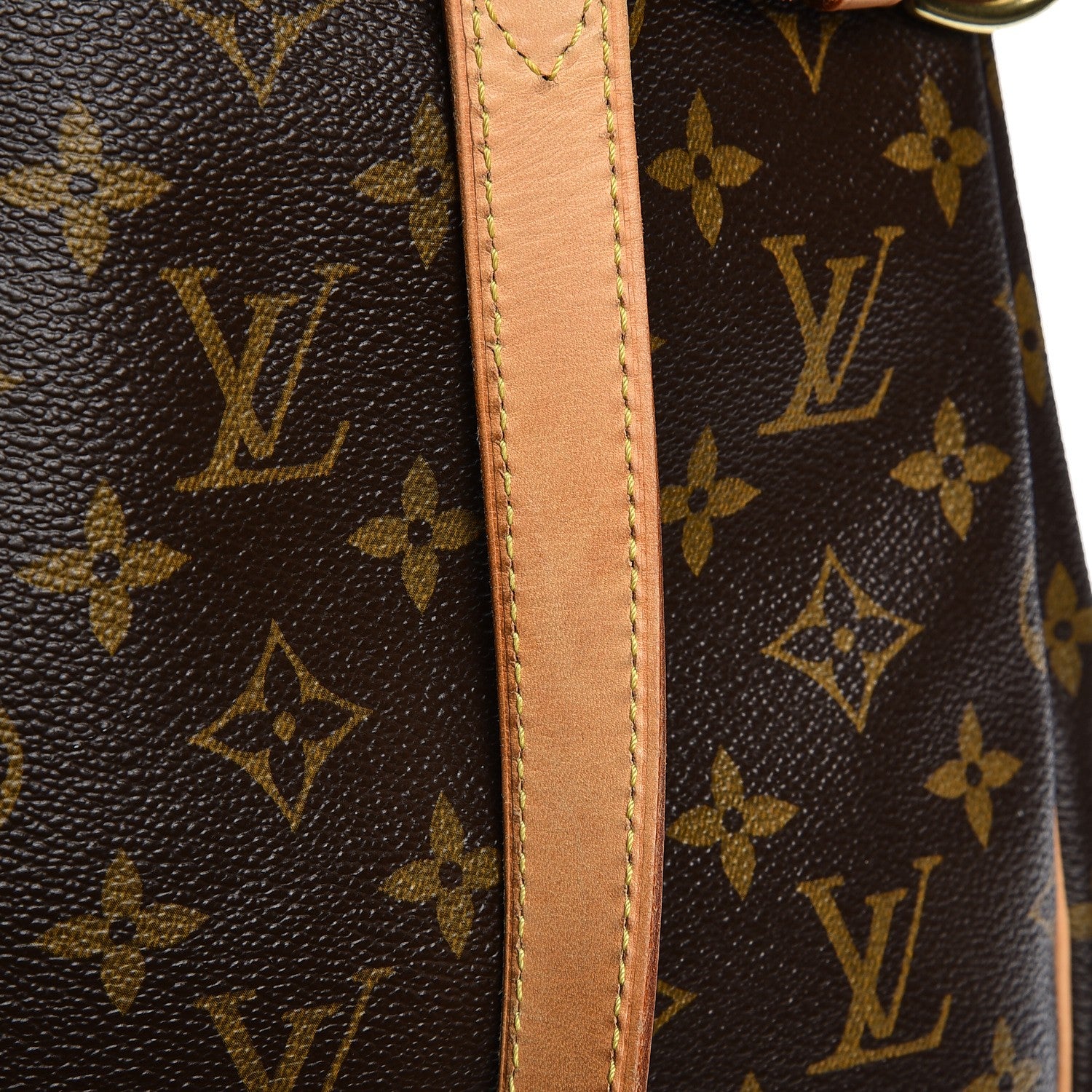 Louis Vuitton Monogram Batignolles Vertical 8 of 13