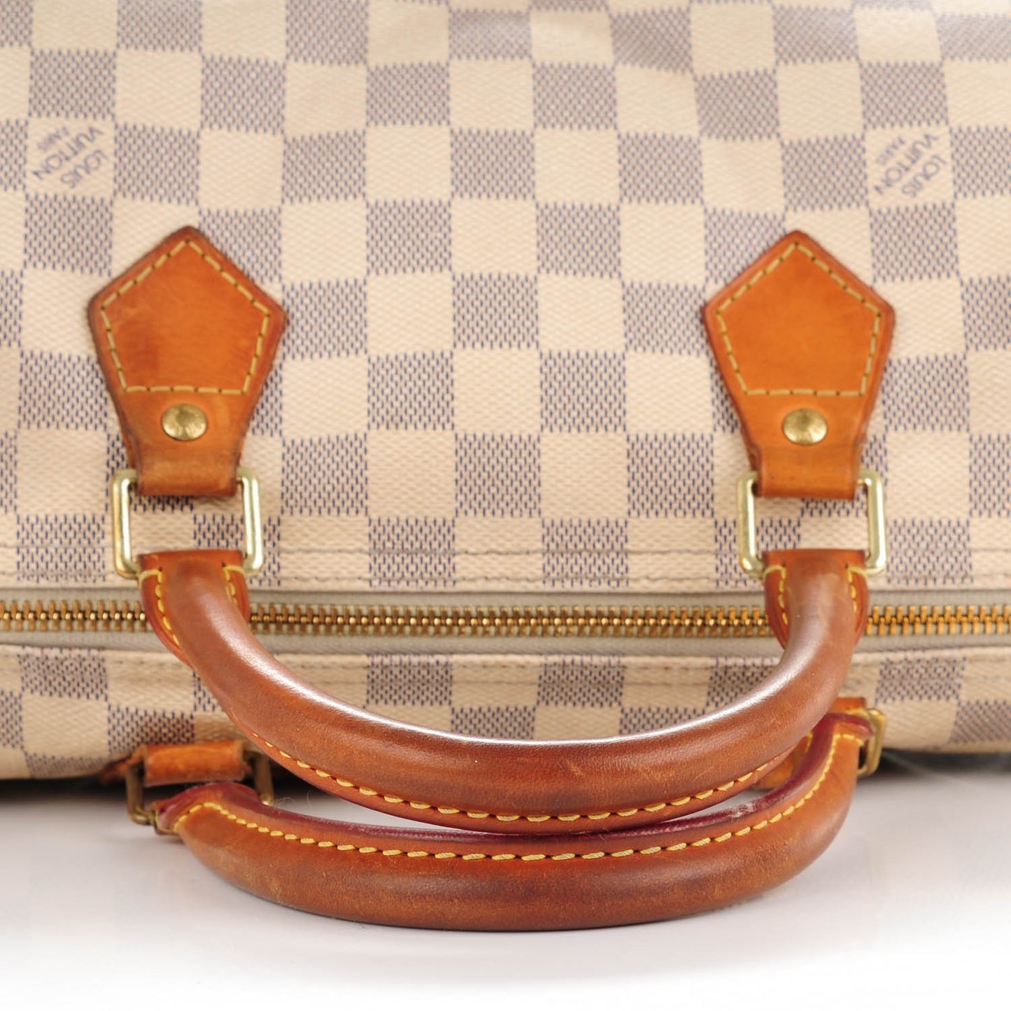 Damier Azur Speedy 30