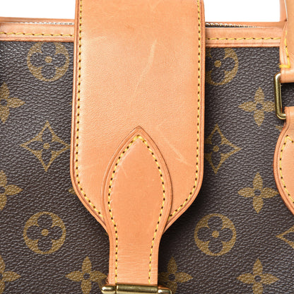 Louis Vuitton Monogram Rivoli Briefcase 19 of 21