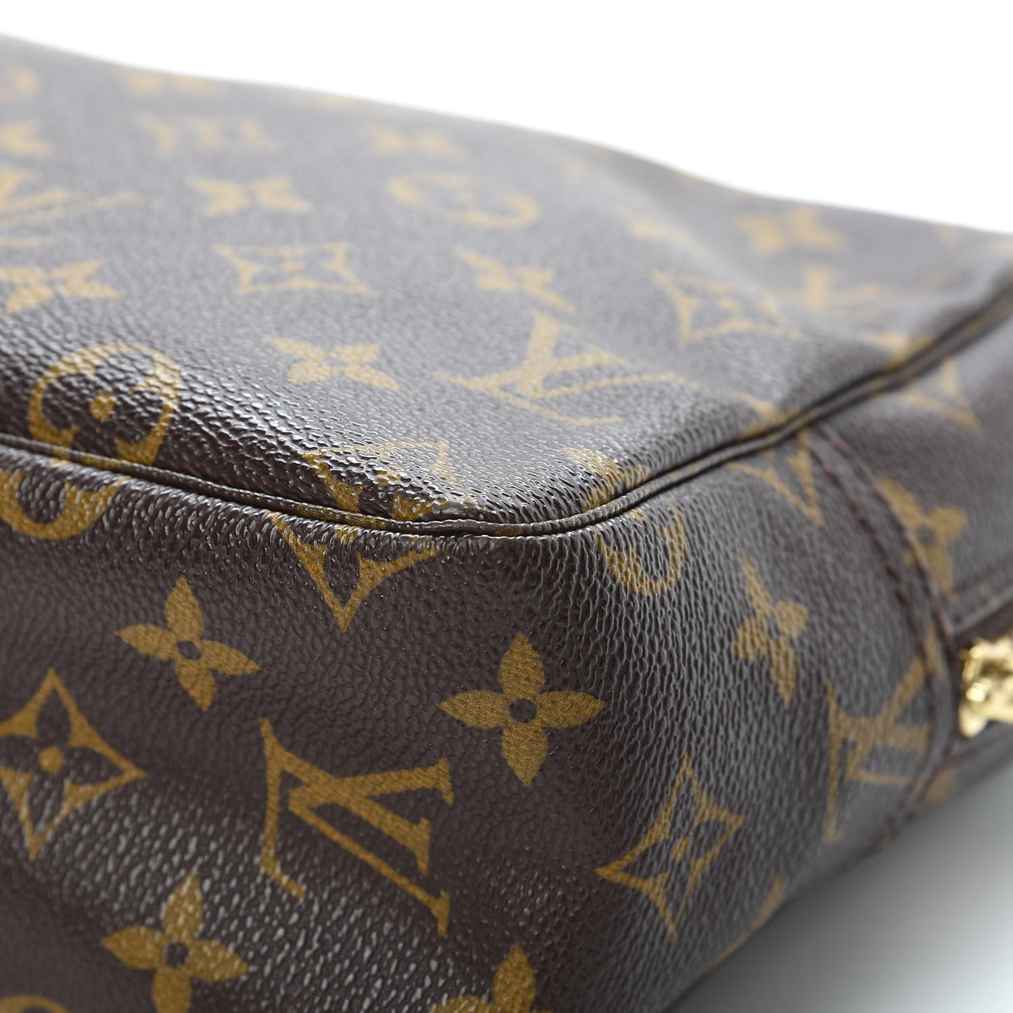 Monogram Trousse Toilette 28