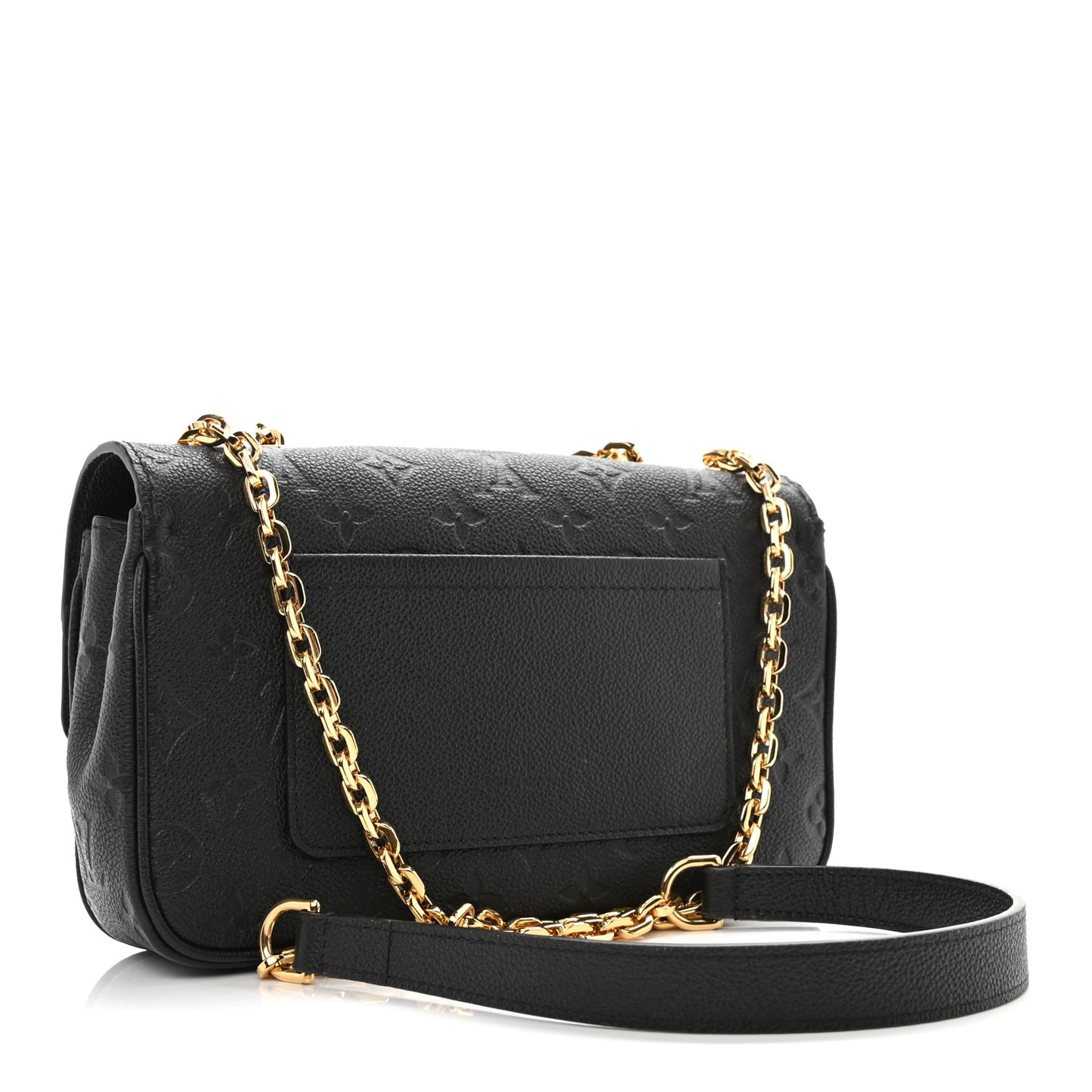 Empreinte Marceau Black
