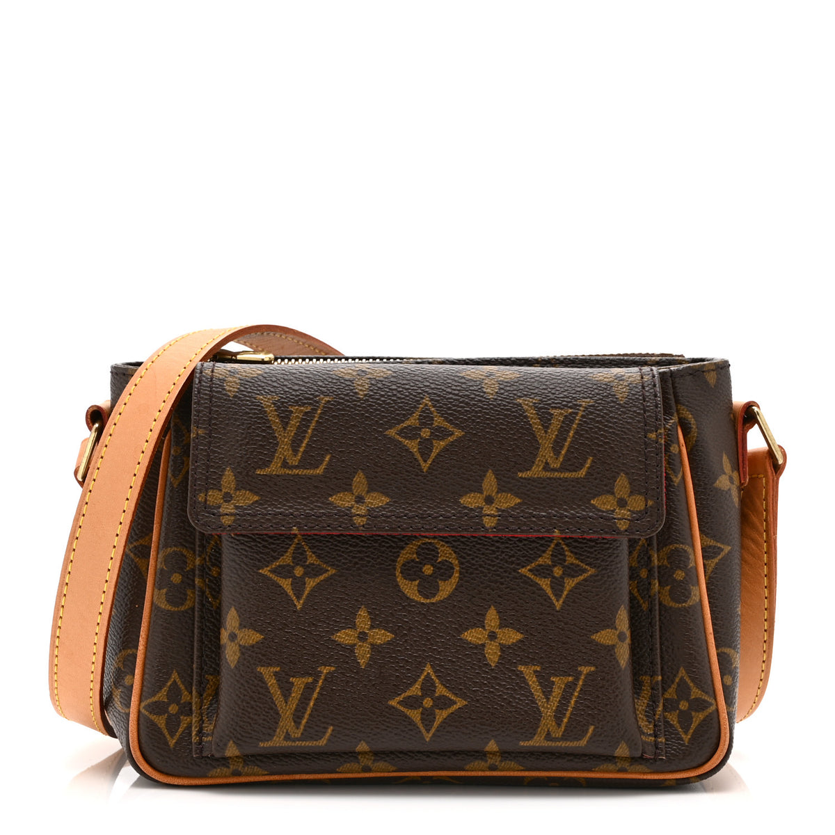 Monogram Viva-Cite PM
