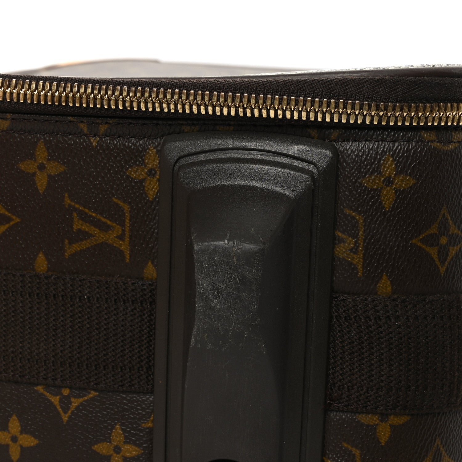 Louis Vuitton Monogram Pegase 60 9 of 10