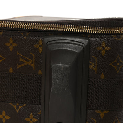 Louis Vuitton Monogram Pegase 60 9 of 10