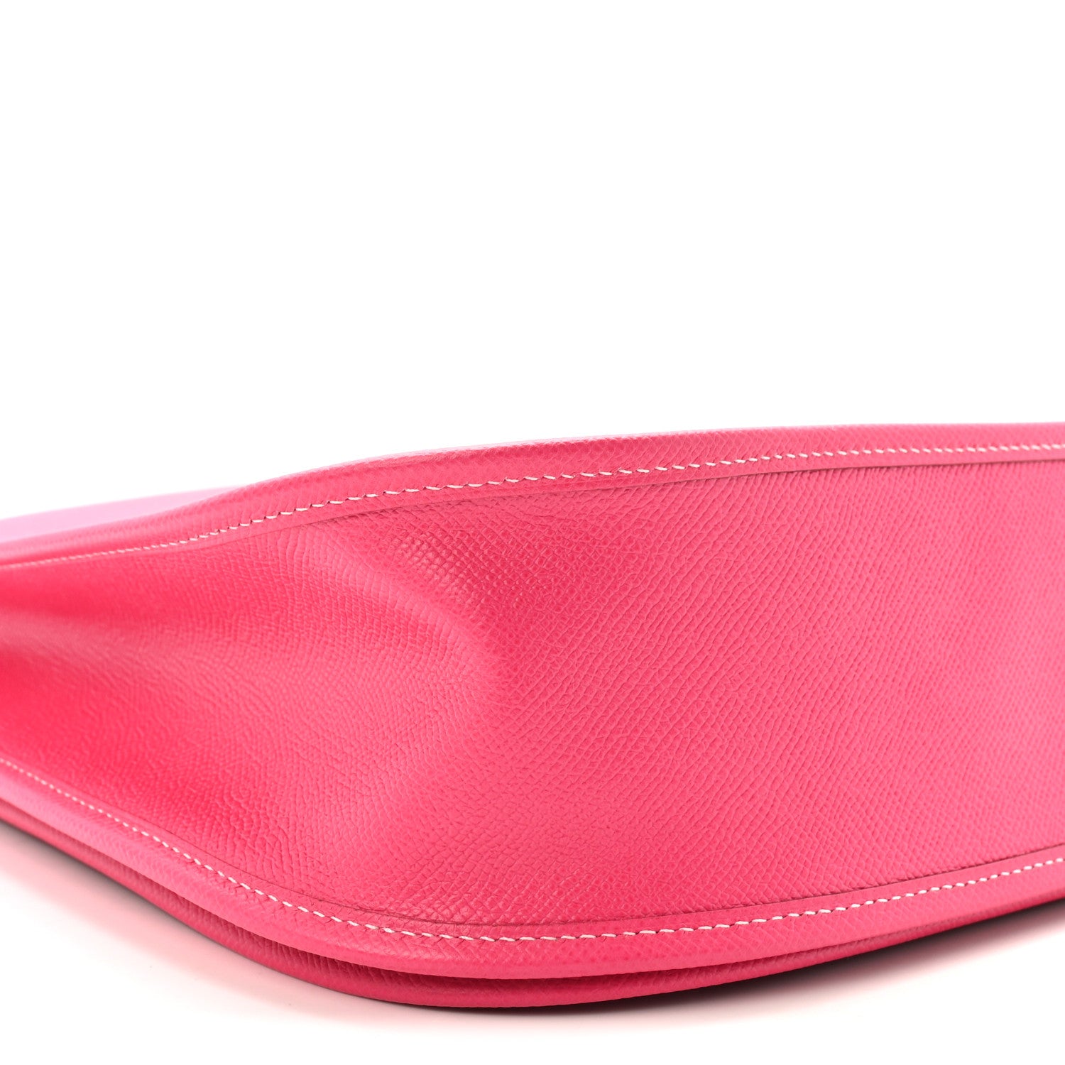 Hermes Epsom Evelyne III GM Rose Tyrien 9 of 10