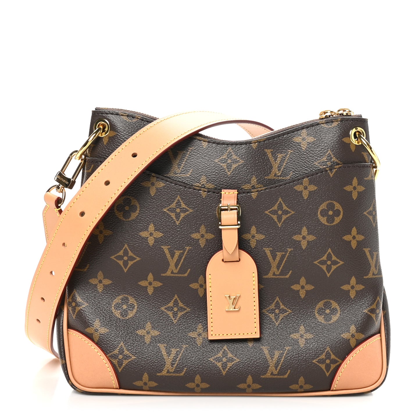 Monogram Odeon PM Natural
