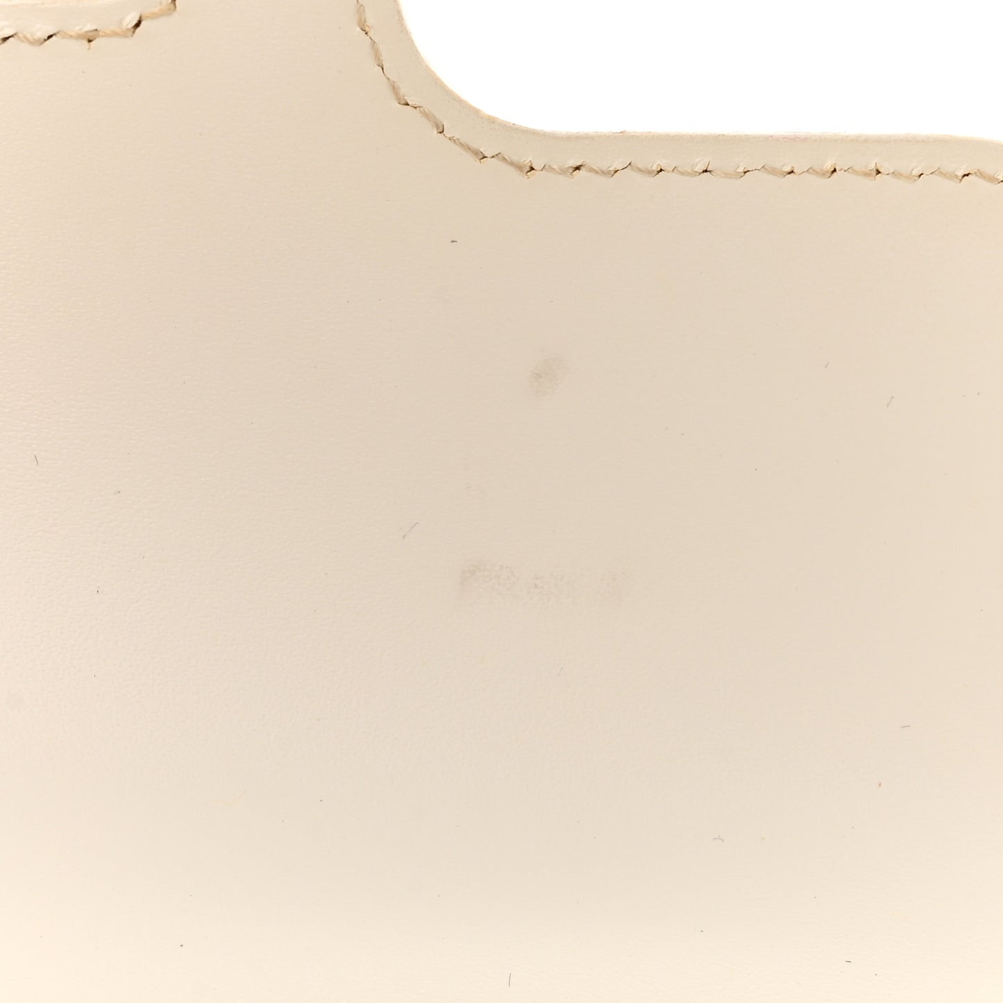 Goyardine Saigon PM White