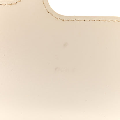 Goyard Goyardine Saigon PM White 11 of 14