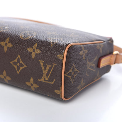 Louis Vuitton Monogram Recital 8 of 9