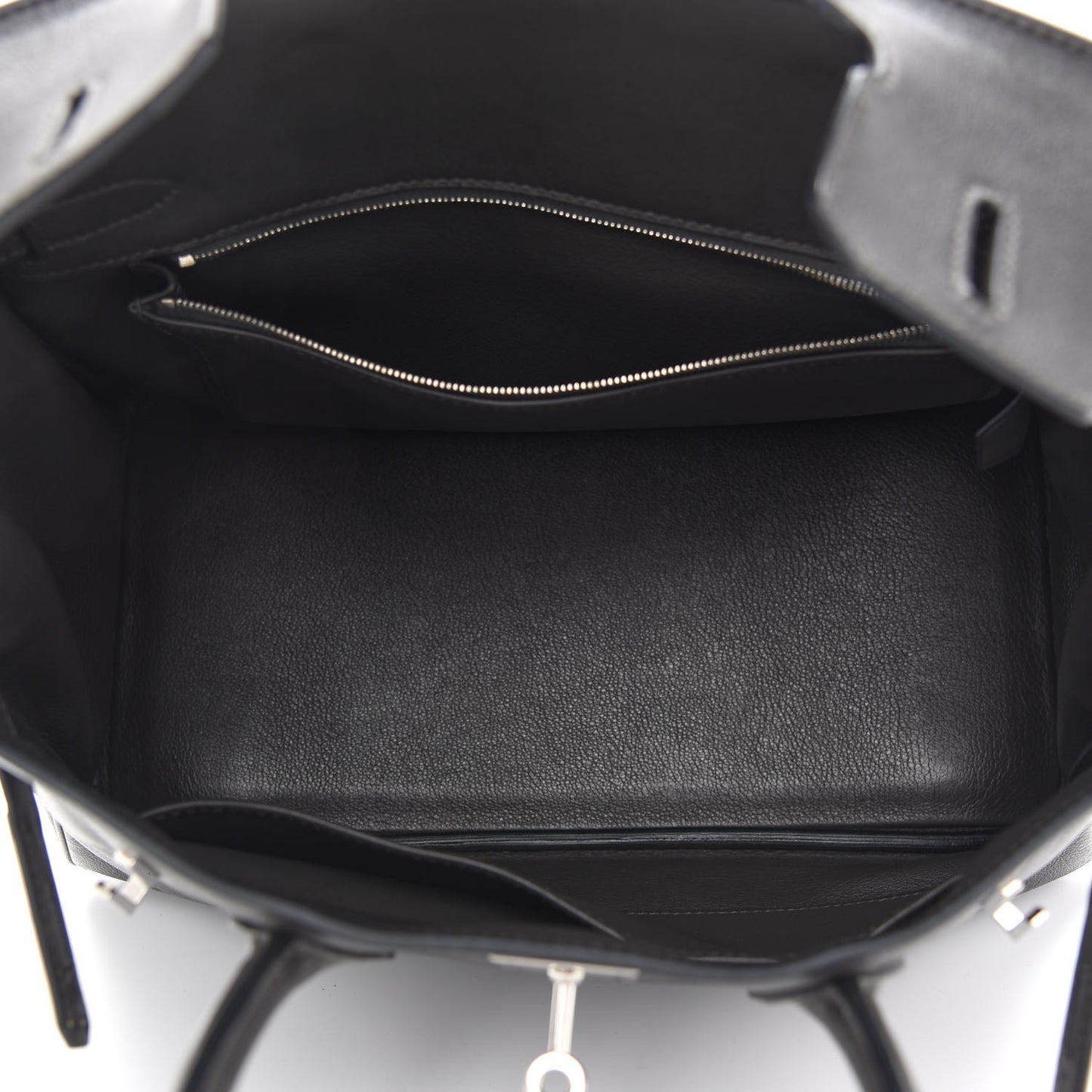 Swift Birkin 30 Graphite