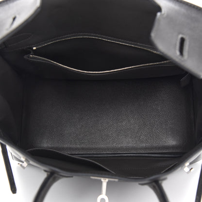 Hermes Swift Birkin 30 Graphite 5 of 12