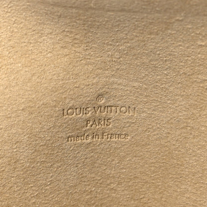 Louis Vuitton Monogram Pochette Florentine S 6 of 12