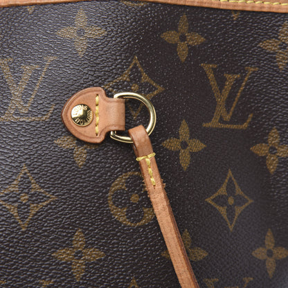 Louis Vuitton Monogram Neverfull GM 16 of 16