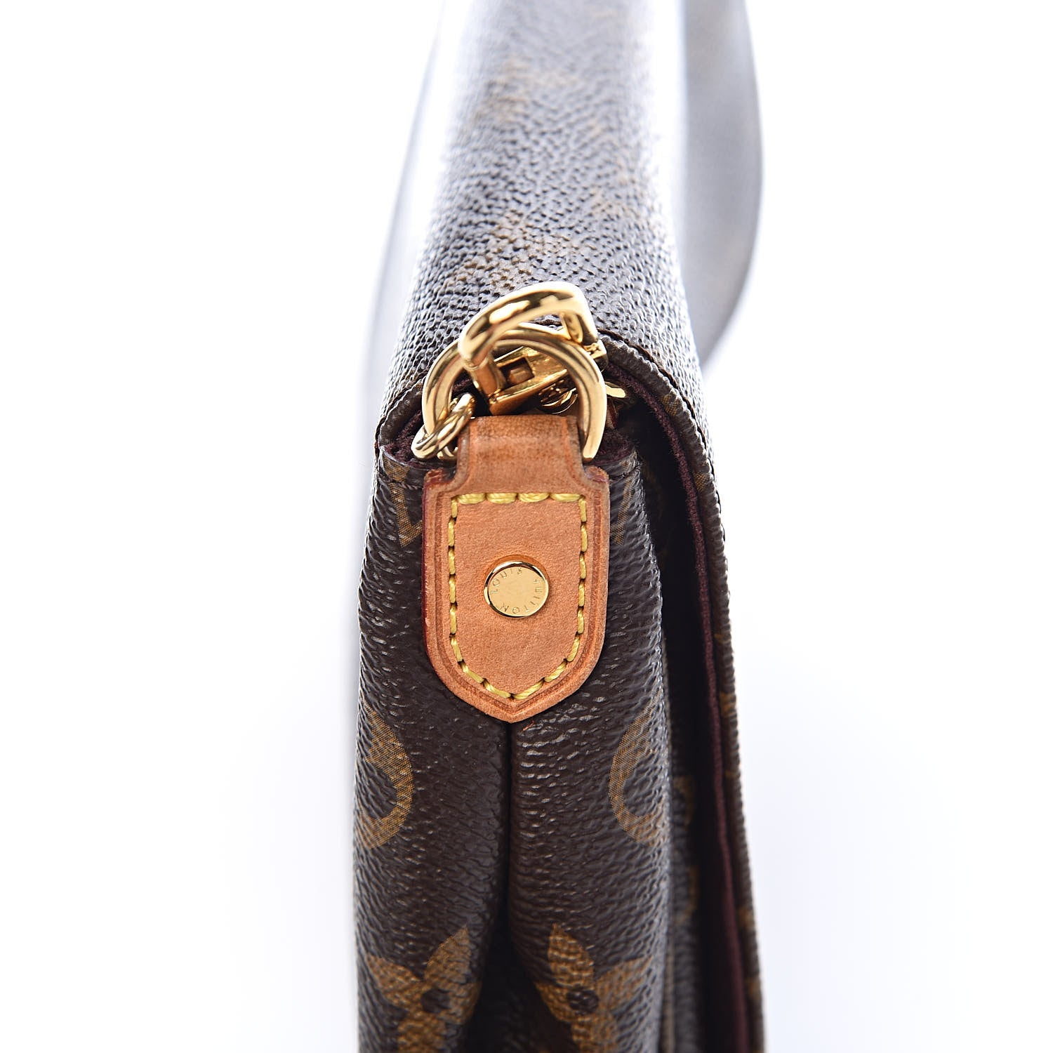 Louis Vuitton Monogram Favorite MM 5 of 16