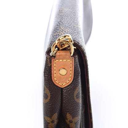 Louis Vuitton Monogram Favorite MM 5 of 16