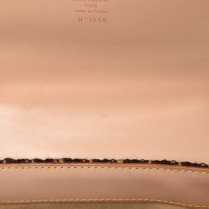 Louis Vuitton Monogram Tweedy Rabat Bag 9 of 11