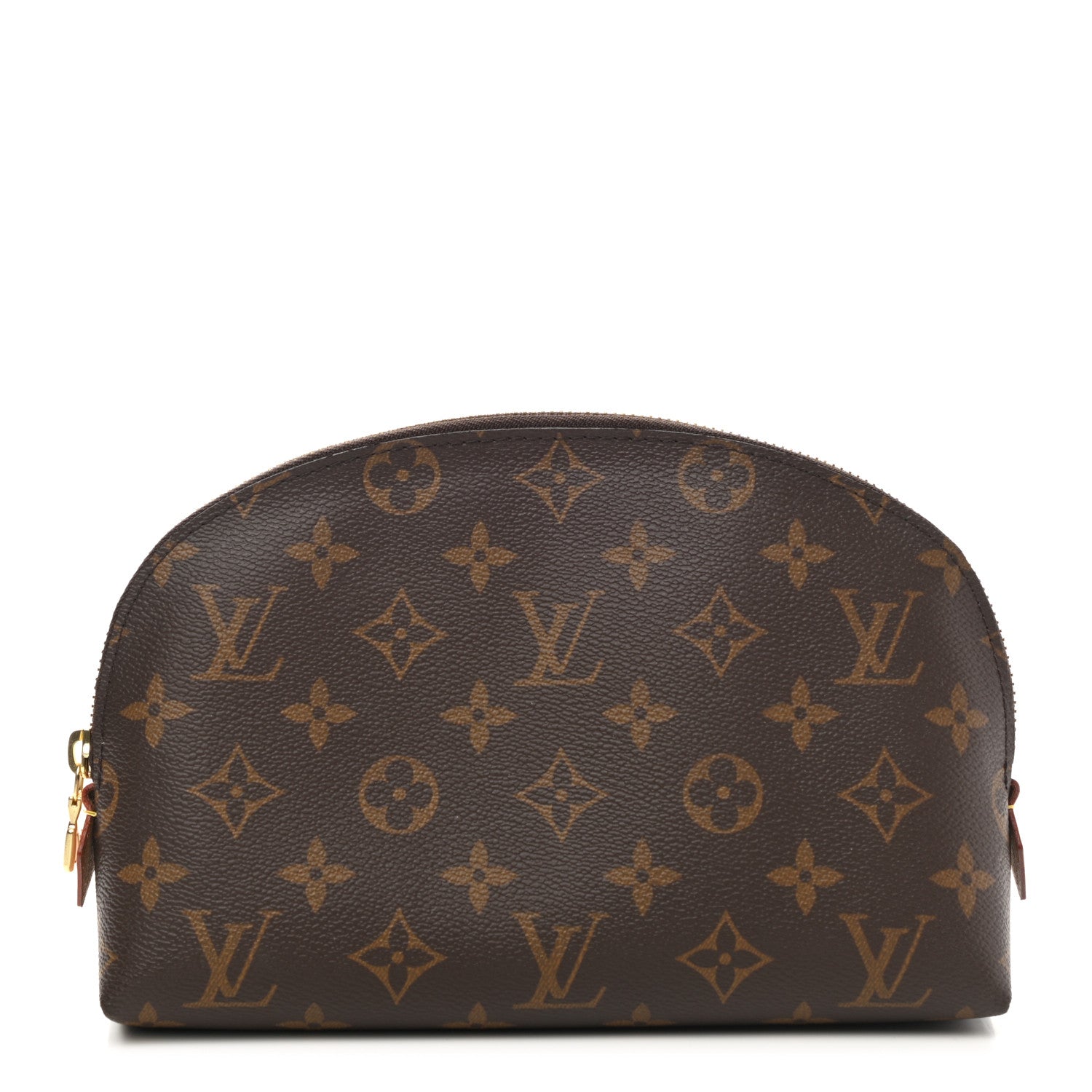 Louis Vuitton Monogram Cosmetic Pouch GM 1 of 7