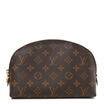 Louis Vuitton Monogram Cosmetic Pouch GM 1 of 7