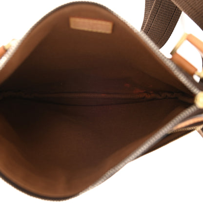 Louis Vuitton Monogram Bosphore Pochette 5 of 14
