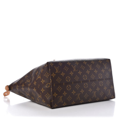 Louis Vuitton Monogram Iena MM 4 of 8