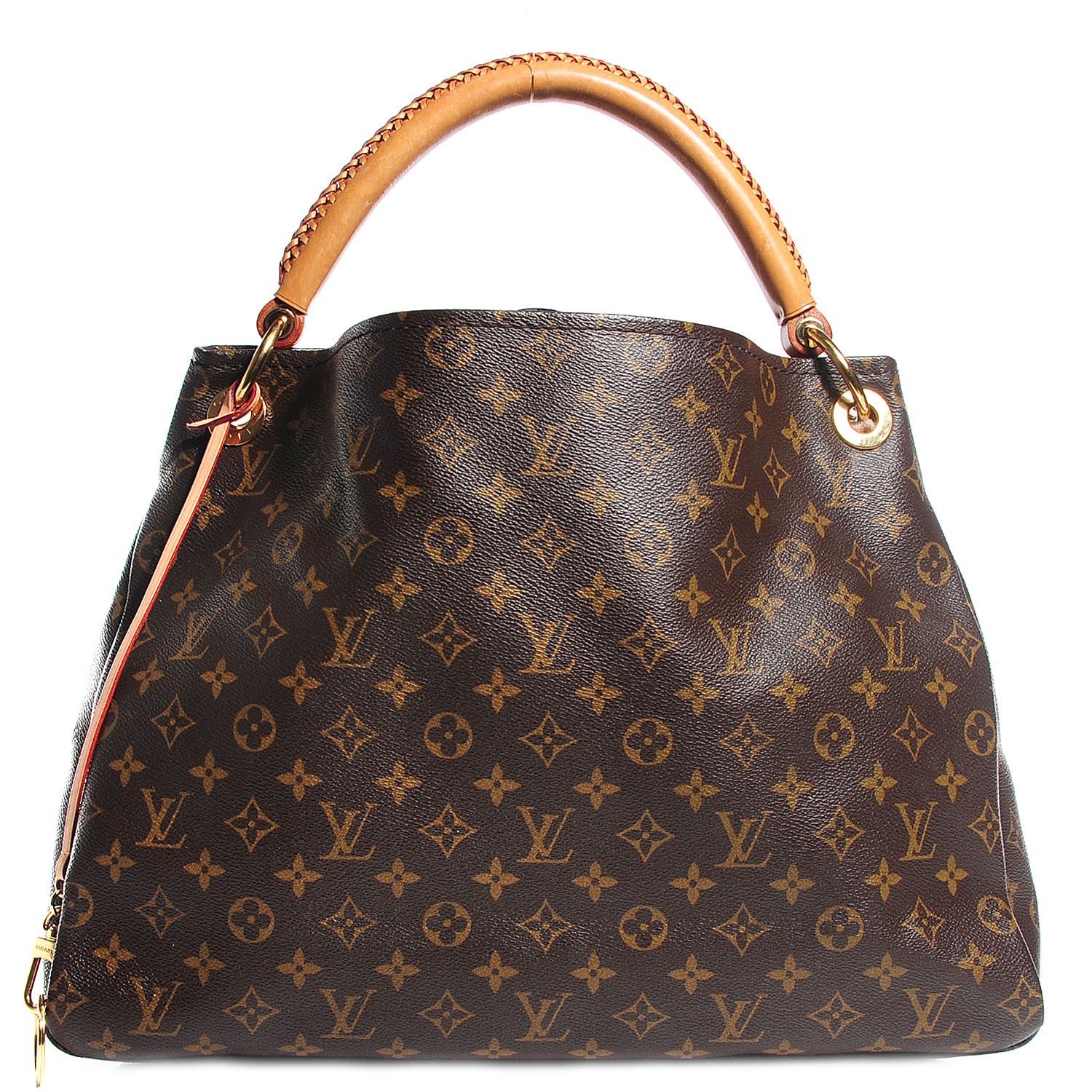 Louis Vuitton Monogram Artsy MM 1 of 8
